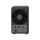SERVIDOR NAS SYNOLOGY DISK STATION DS224+ Nas SERVIDOR NAS SYNOLOGY DISK STATION DS224+ Nas