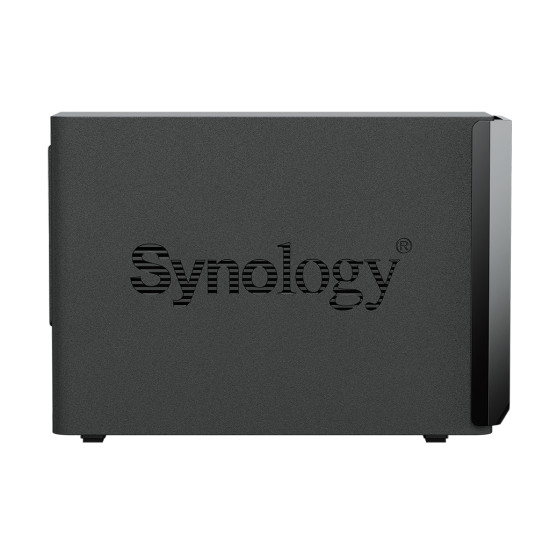 SERVIDOR NAS SYNOLOGY DISK STATION DS224+ Nas SERVIDOR NAS SYNOLOGY DISK STATION DS224+ Nas