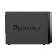 SERVIDOR NAS SYNOLOGY DISK STATION DS224+ Nas SERVIDOR NAS SYNOLOGY DISK STATION DS224+ Nas