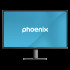 MONITOR PHOENIX VISIÓN 27 27PULGADAS FULL