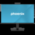 MONITOR PHOENIX VISIÓN 24 PRO 23.8 PULGADAS