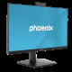 MONITOR PHOENIX VISIÓN 24 PRO 23.8 PULGADAS Monitores MONITOR PHOENIX VISIÓN 24 PRO 23.8 PULGADAS Monitores