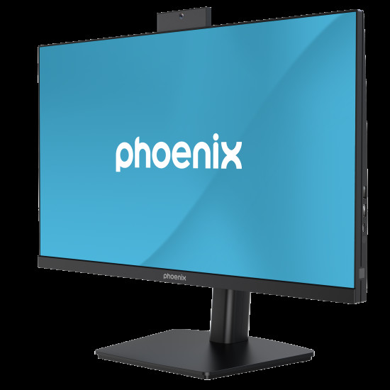 MONITOR PHOENIX VISIÓN 24 PRO 23.8 PULGADAS Monitores MONITOR PHOENIX VISIÓN 24 PRO 23.8 PULGADAS Monitores