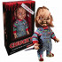 FIGURA MEZCO TOYZ CINE CHUCKY HABLADOR