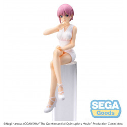 FIGURA SEGA GOODS THE QUINTESSENTIAL QUINTUPLETS