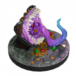 FIGURA CYP BRANDS DUNGEONS & DRAGONS