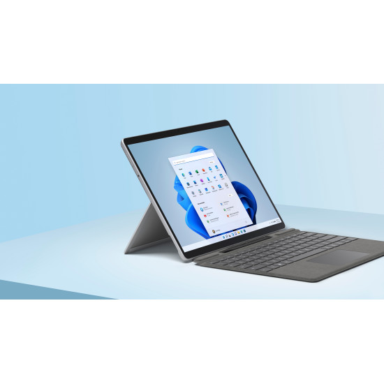 PORTATIL TABLET MICROSOFT SURFACE PRO 8 Pc portátiles PORTATIL TABLET MICROSOFT SURFACE PRO 8 Pc portátiles