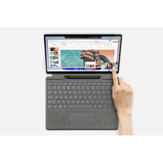 PORTATIL TABLET MICROSOFT SURFACE PRO 8 Pc portátiles PORTATIL TABLET MICROSOFT SURFACE PRO 8 Pc portátiles