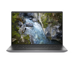 PORTATIL DELL PRECISION 5680 TC1K6 I9 - 13900H