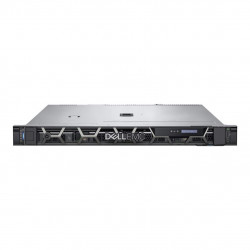 SERVIDOR RACK DELL R250 XEON 2TB