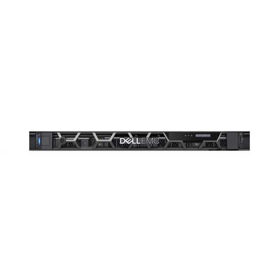 SERVIDOR RACK DELL R250 XEON 2TB Servidores SERVIDOR RACK DELL R250 XEON 2TB Servidores