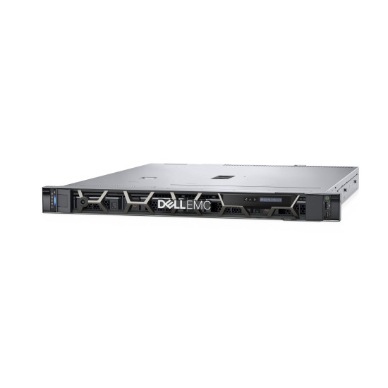 SERVIDOR RACK DELL R250 XEON 2TB Servidores SERVIDOR RACK DELL R250 XEON 2TB Servidores