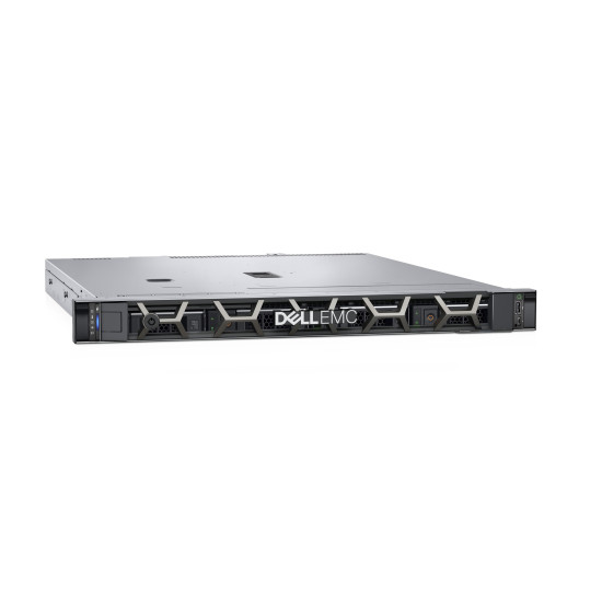 SERVIDOR RACK DELL R250 XEON 2TB Servidores SERVIDOR RACK DELL R250 XEON 2TB Servidores
