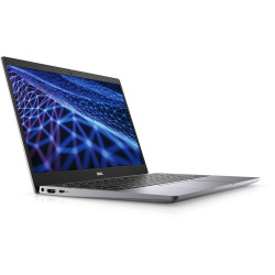 PORTATIL DELL LATITUDE 3330 47K8D PLATA