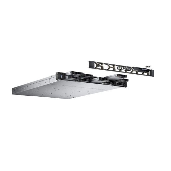 SERVIDOR DELL POWEREDGE R650XS XEON GOLD Servidores SERVIDOR DELL POWEREDGE R650XS XEON GOLD Servidores