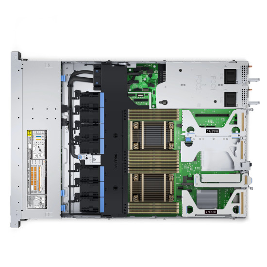SERVIDOR DELL POWEREDGE R650XS XEON GOLD Servidores SERVIDOR DELL POWEREDGE R650XS XEON GOLD Servidores
