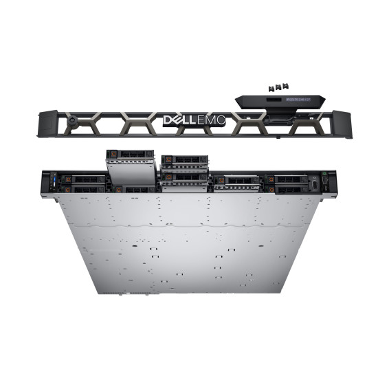 SERVIDOR DELL POWEREDGE R650XS XEON GOLD Servidores SERVIDOR DELL POWEREDGE R650XS XEON GOLD Servidores