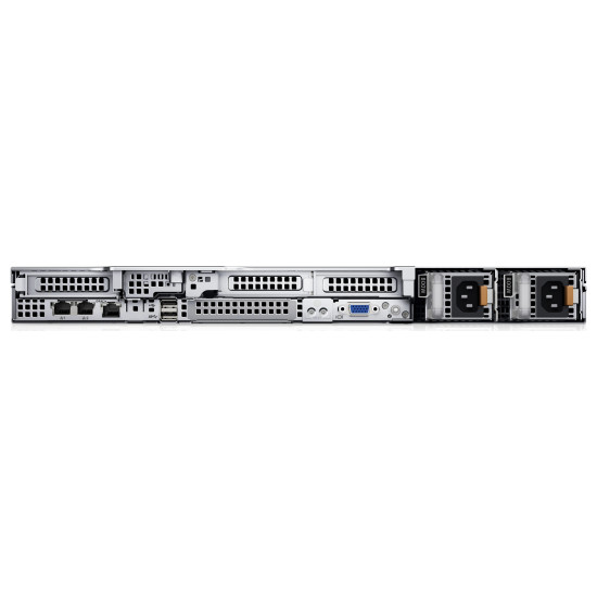 SERVIDOR DELL POWEREDGE R650XS XEON GOLD Servidores SERVIDOR DELL POWEREDGE R650XS XEON GOLD Servidores