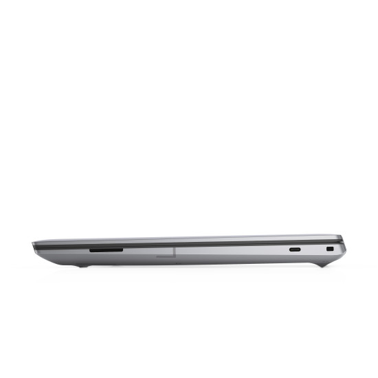 PORTATIL DELL PRECISION 5680 6HMFK GRIS Pc portátiles PORTATIL DELL PRECISION 5680 6HMFK GRIS Pc portátiles