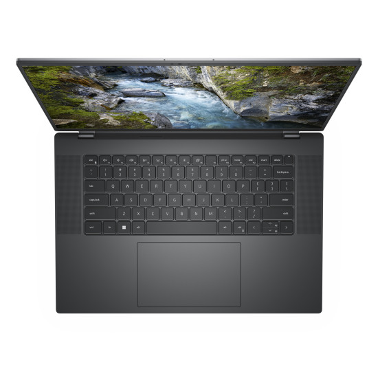 PORTATIL DELL PRECISION 5680 6HMFK GRIS Pc portátiles PORTATIL DELL PRECISION 5680 6HMFK GRIS Pc portátiles