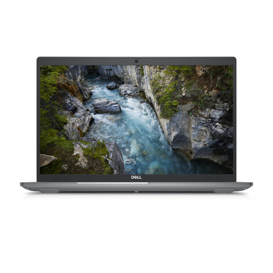 PORTATIL DELL PRECISION 3580 TK34M GRIS Pc portátiles