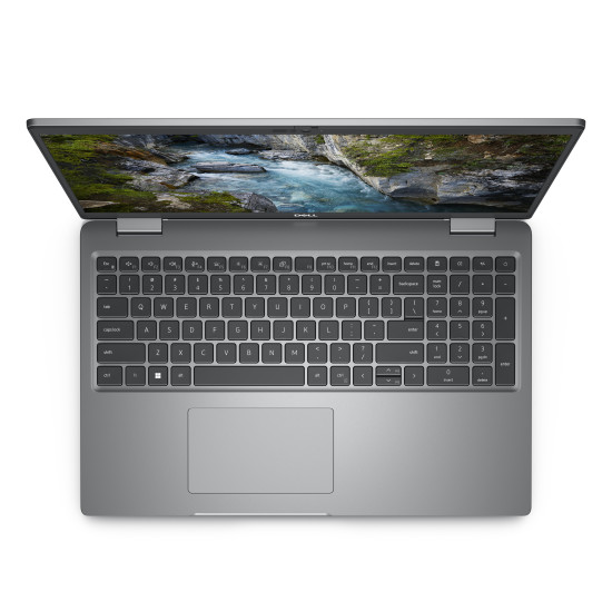 PORTATIL DELL PRECISION 3580 TK34M GRIS Pc portátiles