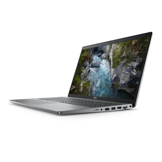 PORTATIL DELL PRECISION 3580 TK34M GRIS Pc portátiles