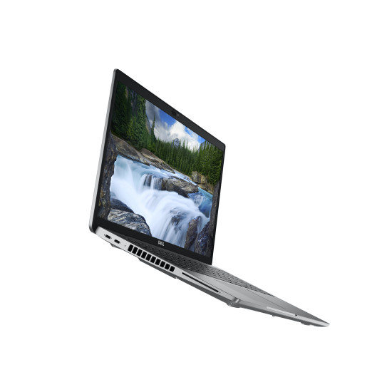PORTATIL DELL PRECISION 3580 TK34M GRIS Pc portátiles