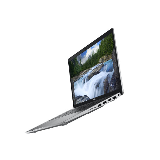 PORTATIL DELL PRECISION 3580 TK34M GRIS Pc portátiles