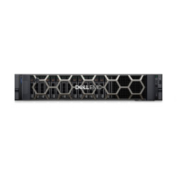 SERVIDOR DELL POWEREDGE R550 XEON SILVER