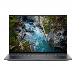PORTATIL DELL PRECISION 5480 GV80V GRIS