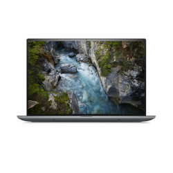 PORTATIL DELL PRECISION 5480 GV80V GRIS