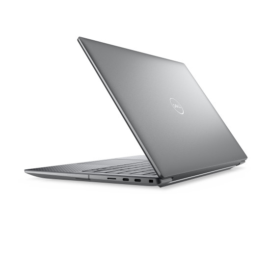PORTATIL DELL PRECISION 5480 GV80V GRIS Pc portátiles PORTATIL DELL PRECISION 5480 GV80V GRIS Pc portátiles