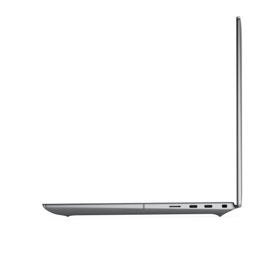 PORTATIL DELL PRECISION 5480 GV80V GRIS Pc portátiles PORTATIL DELL PRECISION 5480 GV80V GRIS Pc portátiles