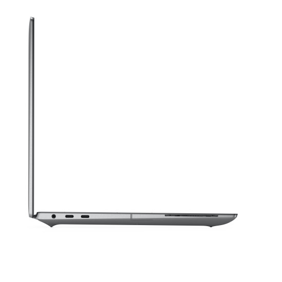 PORTATIL DELL PRECISION 5480 GV80V GRIS Pc portátiles PORTATIL DELL PRECISION 5480 GV80V GRIS Pc portátiles