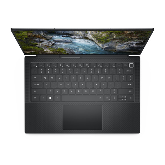 PORTATIL DELL PRECISION 5480 GV80V GRIS Pc portátiles PORTATIL DELL PRECISION 5480 GV80V GRIS Pc portátiles