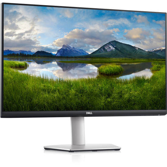 MONITOR LED 27 PULGADAS DELL S - SERIES S2721QSA Monitores MONITOR LED 27 PULGADAS DELL S - SERIES S2721QSA Monitores