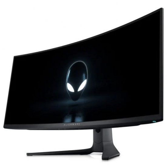 MONITOR LED GAMING 34 PULGADAS DELL ALIENWARE Monitores MONITOR LED GAMING 34 PULGADAS DELL ALIENWARE Monitores