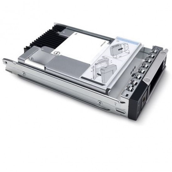 DISCO DURO INTERNO SSD DELL 2.5 PULGADAS Discos duros internos