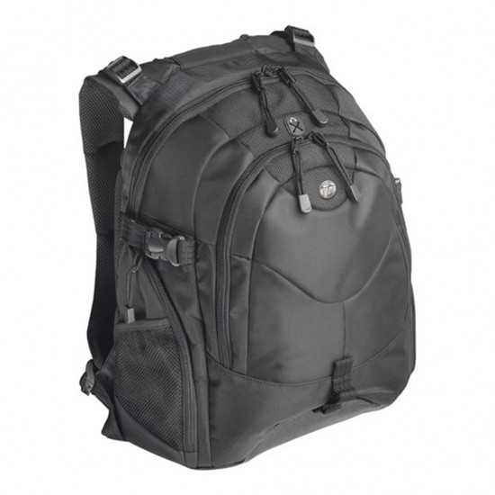 MOCHILA DELL TARGUS PORTATIL 16PULGADAS NEGRO Maletines - mochilas y fundas MOCHILA DELL TARGUS PORTATIL 16PULGADAS NEGRO Maletines - mochilas y fundas