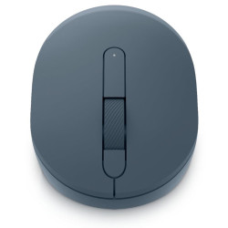 MOUSE RATON DELL MS3320W OPTICO 3