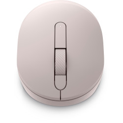 MOUSE RATON DELL MS3320W OPTICO 3