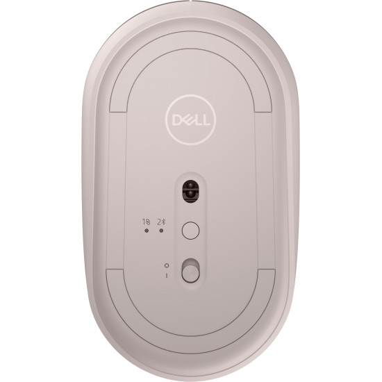MOUSE RATON DELL MS3320W OPTICO 3 Ratones