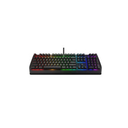 TECLADO DELL ALIENWARE GAMING AW410K - WW USB