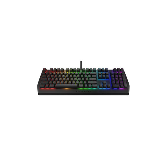 TECLADO DELL ALIENWARE GAMING AW410K - WW USB Teclados TECLADO DELL ALIENWARE GAMING AW410K - WW USB Teclados