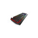 TECLADO DELL ALIENWARE GAMING AW410K - WW USB Teclados TECLADO DELL ALIENWARE GAMING AW410K - WW USB Teclados