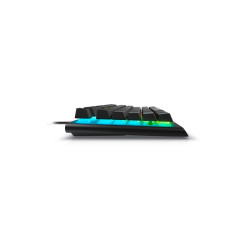 TECLADO DELL ALIENWARE GAMING AW420K USB