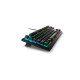 TECLADO DELL ALIENWARE GAMING AW420K USB Teclados TECLADO DELL ALIENWARE GAMING AW420K USB Teclados