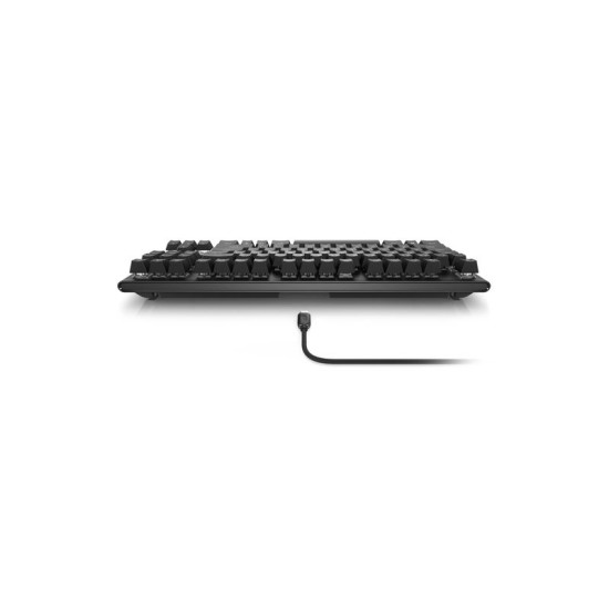 TECLADO DELL ALIENWARE GAMING AW420K USB Teclados TECLADO DELL ALIENWARE GAMING AW420K USB Teclados