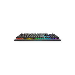 TECLADO DELL ALIENWARE TRI - MODE WIRELESS GAMING